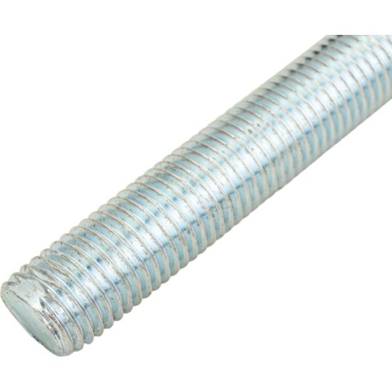 Резьбовая шпилька МЕТИЗНЫЙ ДВОР М16x1000 DIN975 1 шт.