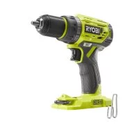 Аккумуляторная дрель-шуруповерт Ryobi ONE+ R18DD7-0