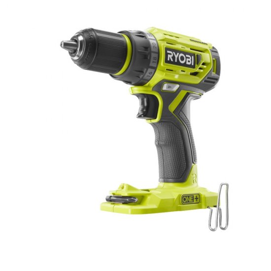 Аккумуляторная дрель-шуруповерт Ryobi ONE+ R18DD7-0