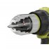 Аккумуляторная дрель-шуруповерт Ryobi ONE+ R18DD7-0