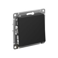 Одноклавишный выключатель Systeme Electric ATLASDESIGN