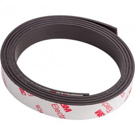 Магнитная лента Проф-Магнит Лента 12.7мм Тип А