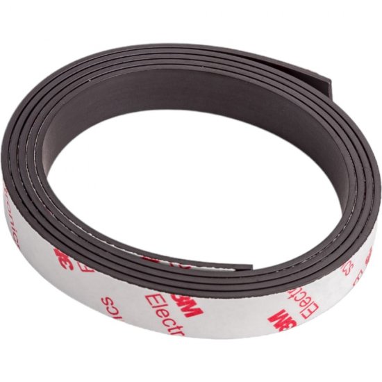 Магнитная лента Проф-Магнит Лента 12.7мм Тип А