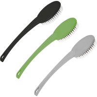 Щетка для мытья спины YORK 42010