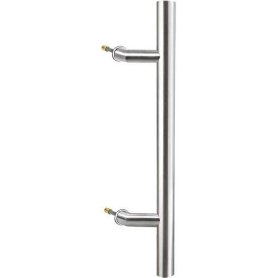 Ручка-скоба Fuaro PULL.PH32/600.45 INOX 304 (PH-45-32/600-INOX)