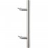 Ручка-скоба Fuaro PULL.PH32/600.45 INOX 304 (PH-45-32/600-INOX)