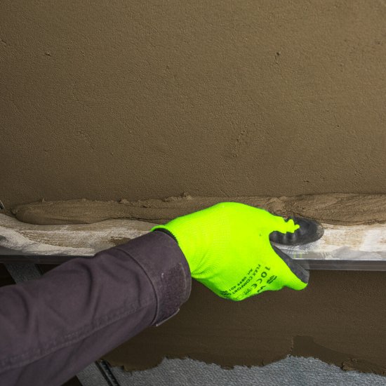 Штукатурка цементная Plitonit Т1+ (Максислой) армированная 25 кг