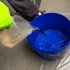 Штукатурка цементная Plitonit Т1+ армированная 25 кг