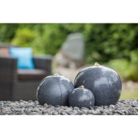 Садовый фонтан Heissner Saphira