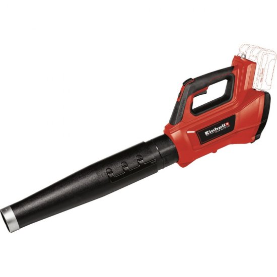 Аккумуляторная бесщеточная воздуходувка Einhell PXC GE-LB 36/210 Li E-Solo