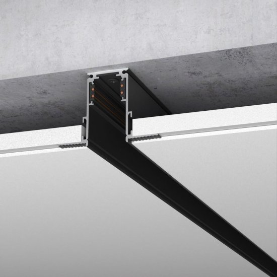 Встраиваемый шинопровод Elektrostandard Slim Magnetic 85087