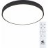 Потолочный светильник ARTE LAMP A2672PL-1BK