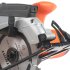 Пила дисковая электрическая Patriot CS 188 1500 Вт 185 мм (190301630)