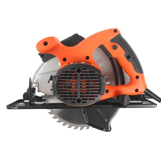 Пила дисковая электрическая Patriot CS 212 1800 Вт 210 мм (190301650)