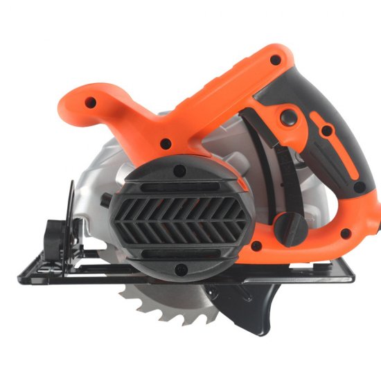 Пила дисковая электрическая Patriot CS162 1200 Вт 160 мм (190301620)