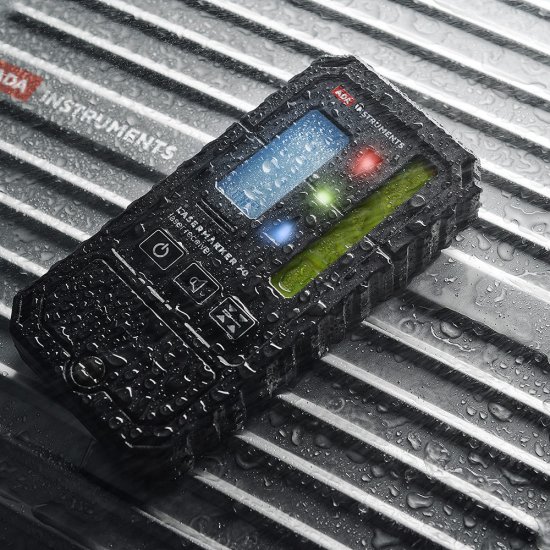 Приемник Ada Lasermarker 70 (А00589) для лазерных уровней универсальный 0,33 м