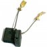 Графитовых комплект щеток Asein metabo oem
