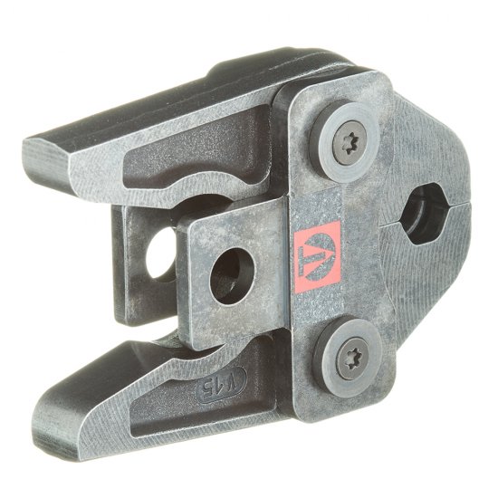 Насадка для пресс-инструмента VALTEC (VT.570115.V.15) 15 мм