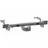 Фаркоп тсу на Fiat Ducato IV/Peugeot Boxer III/Citroen Jumper III 2006-н.в. Oris 2634-F