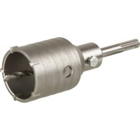 Твердосплавная коронка sds-plus ПРАКТИКА 034-694