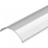 Экран Arlight ARH-KANT-H30-2000 Round Clear-PM