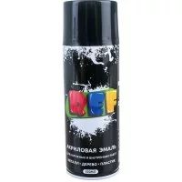Универсальная акриловая эмаль REF 0004