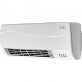 Настенный тепловентилятор Ballu BFH/W-102W