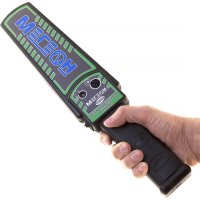 Ручной металлодетектор МЕГЕОН 00000005645