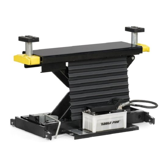 Траверса KraftWell KRWJB2P