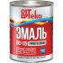 Эмаль Царицынские краски Витеко ПФ-115, зеленая, 0.8 кг