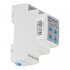 Реле контроля фаз модульное Chint NJYB3-8 (636033) T1-T2 380 В тип AC 1P
