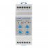 Реле контроля фаз модульное Chint NJYB3-8 (636033) T1-T2 380 В тип AC 1P