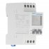 Таймер электронный модульный Chint NKG3 (310004) T1-T2 220 В 3 А тип AC 1P