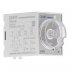 Реле времени модульное Chint JSZ3A-B (294321) T1-T2 220 В 5 А тип AC 1P
