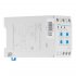Реле контроля фаз модульное Chint XJ3-D (284003) T1-T2 380 В 5 А тип AC 1P