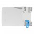 Реле контроля фаз модульное Chint XJ3-D (284003) T1-T2 380 В 5 А тип AC 1P