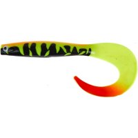 Твистеры Lucky John LJ 3D BBS Series KUBIRA FIRE TAIL