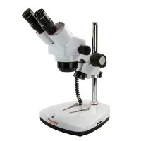 Стерео микроскоп Микромед МС-2-ZOOM вар.1CR
