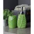 Настольный комплект аксессуаров Bath Plus BIANCO SET3