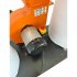 Стружкоотсос Gigant DCT2200/380