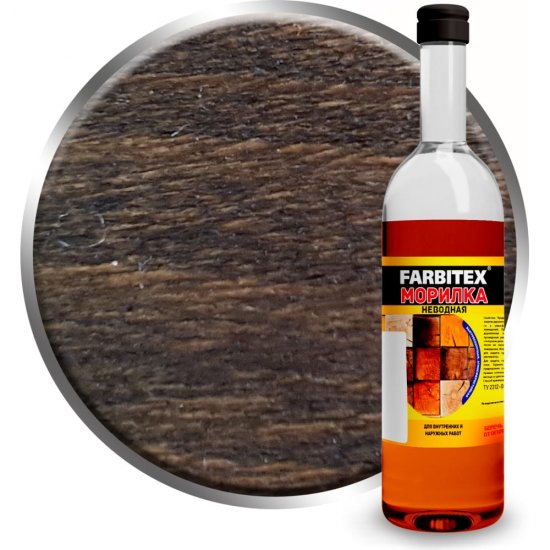Морилка Farbitex 410001768