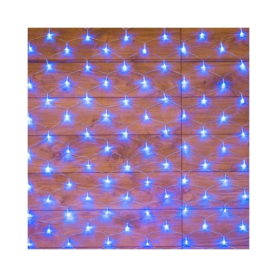 Светодиодная гирлянда Neon-Night Сеть