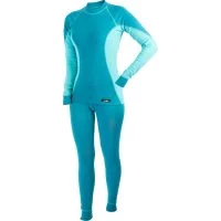Термобелье Norfin LADY BASE AQUAMARINE 05