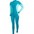 Термобелье Norfin LADY BASE AQUAMARINE 05
