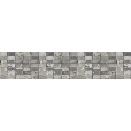 Панель для кухонного фартука ФАРТУКОФФ ФФ-374