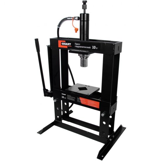 Гидравлический пресс Gigant GHP-10