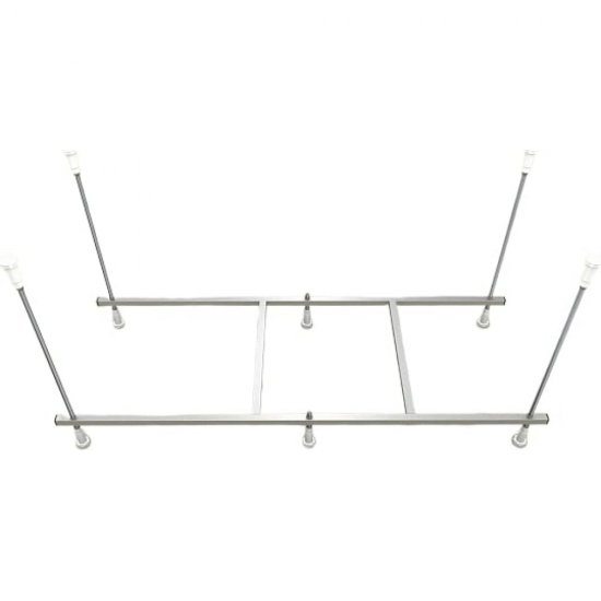 Сборный каркас к ванне Мия 120 Aquatek 00000066294