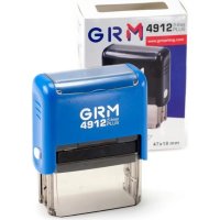 Макет GRM 4.06 -4912-plus