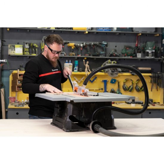 Распиловочный станок Gigant TSJ-1500