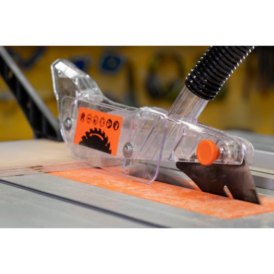 Распиловочный станок Gigant TSJ-1500